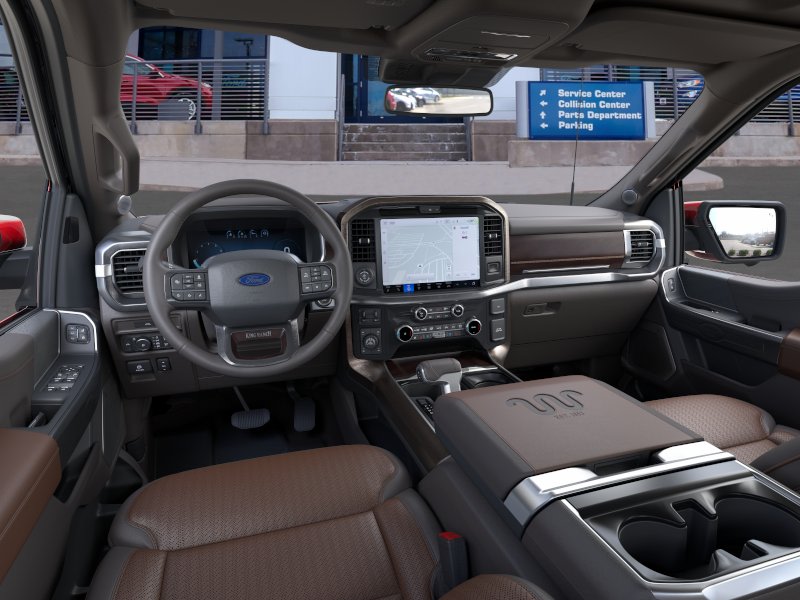 Thumbnail: 2026 Ford F-150 - 2