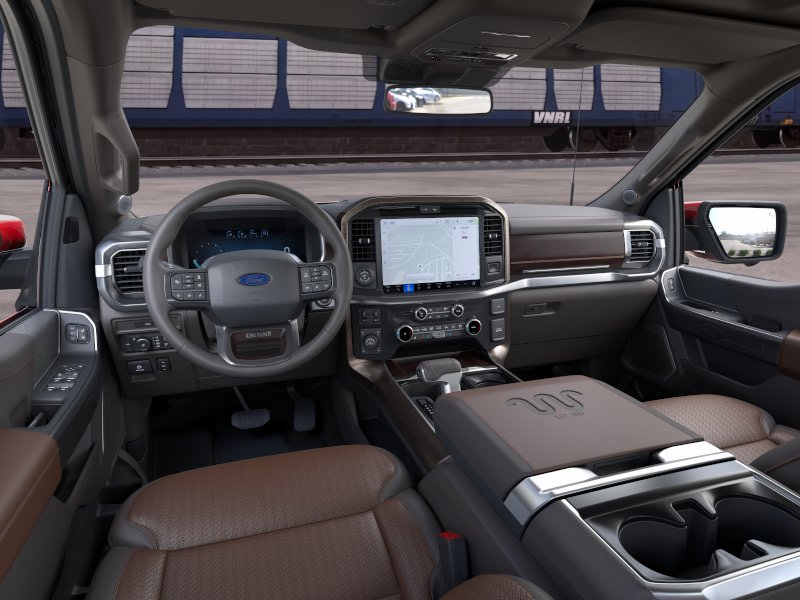 Thumbnail: 2026 Ford F-150 - 2