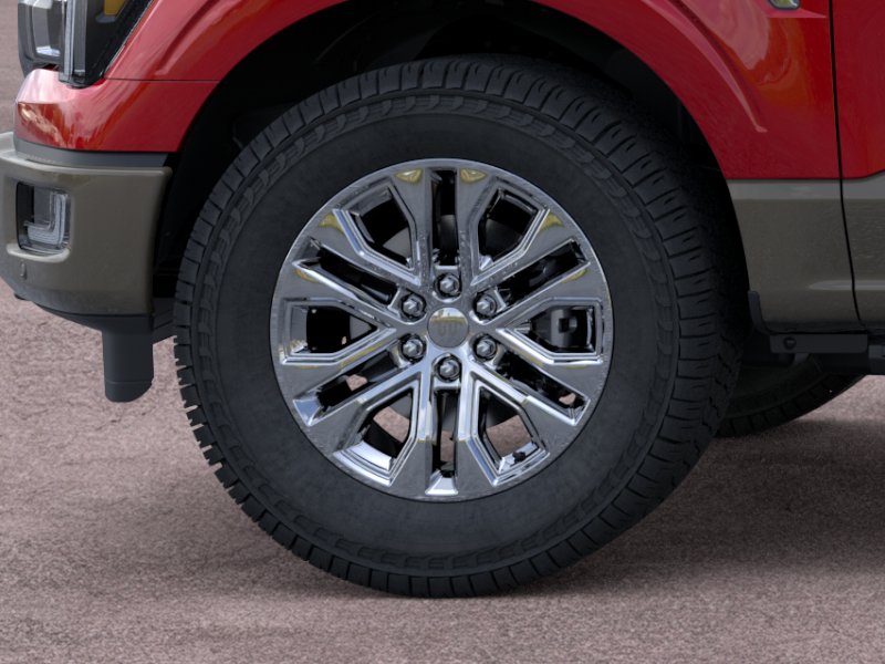 Thumbnail: 2026 Ford F-150 - 6