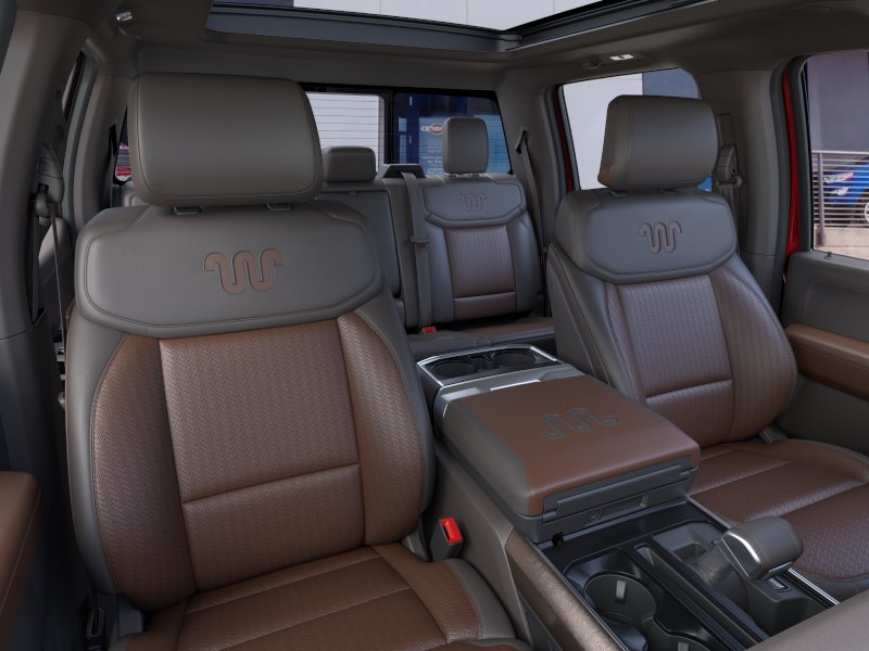 Thumbnail: 2026 Ford F-150 - 7