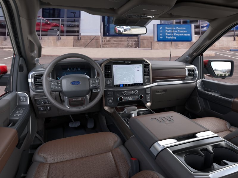 Thumbnail: 2026 Ford F-150 - 2