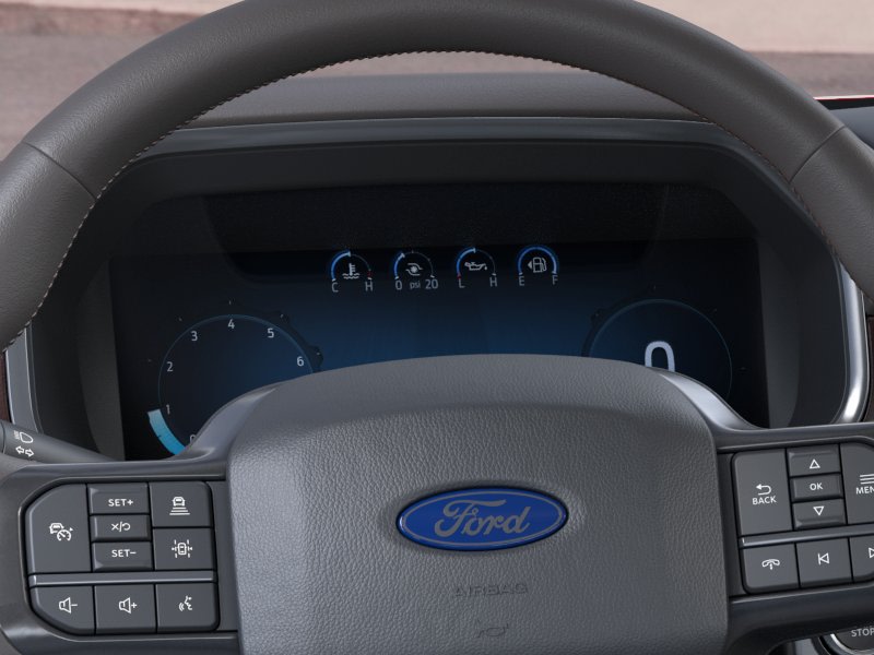 Thumbnail: 2026 Ford F-150 - 11