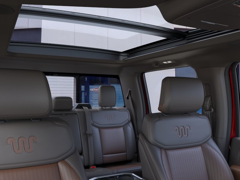 Thumbnail: 2026 Ford F-150 - 22