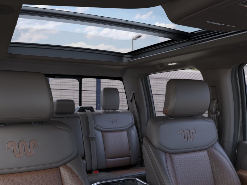 Thumbnail: 2026 Ford F-150 - 22