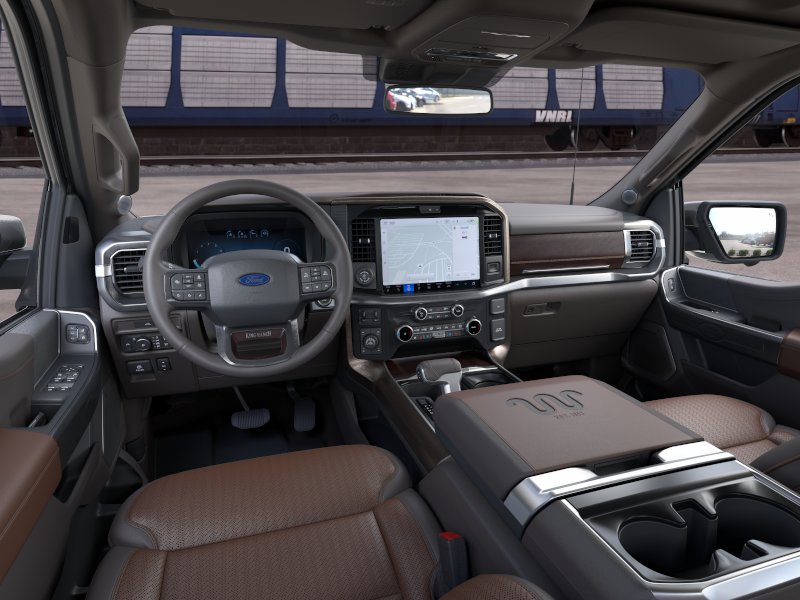 Thumbnail: 2026 Ford F-150 - 2
