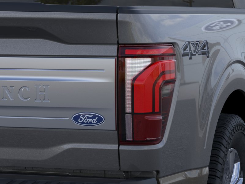 Thumbnail: 2026 Ford F-150 - 21