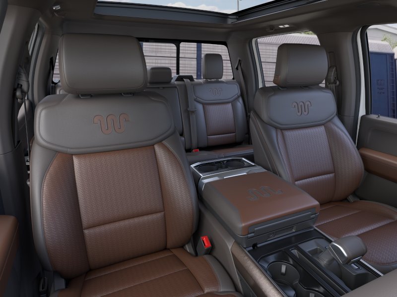 Thumbnail: 2026 Ford F-150 - 6