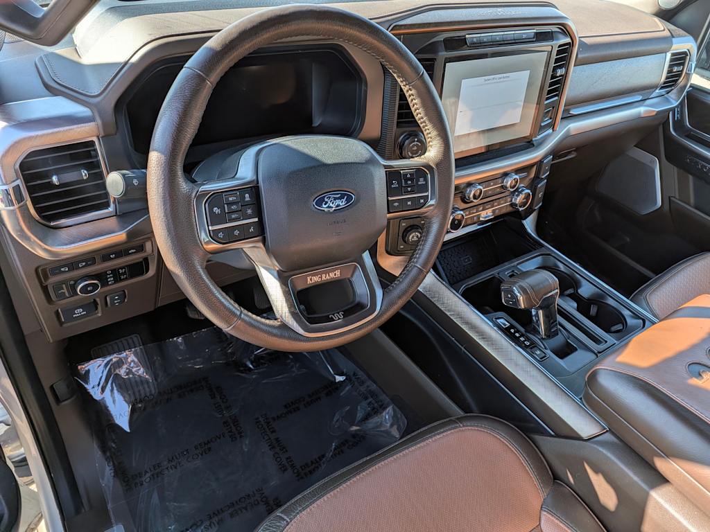 Thumbnail: 2024 Ford F-150 - 2