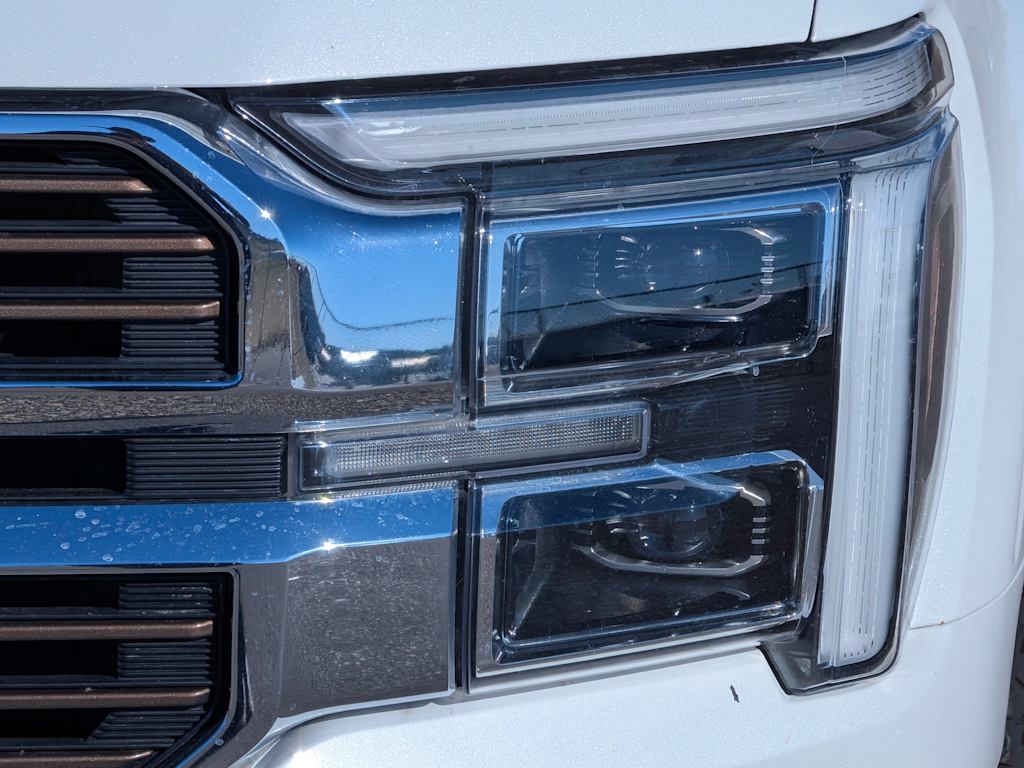 Thumbnail: 2024 Ford F-150 - 22