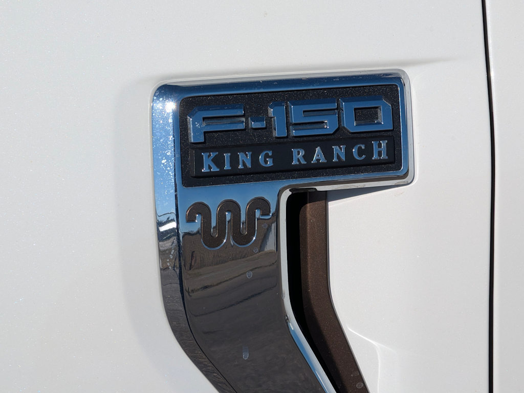 Thumbnail: 2024 Ford F-150 - 18