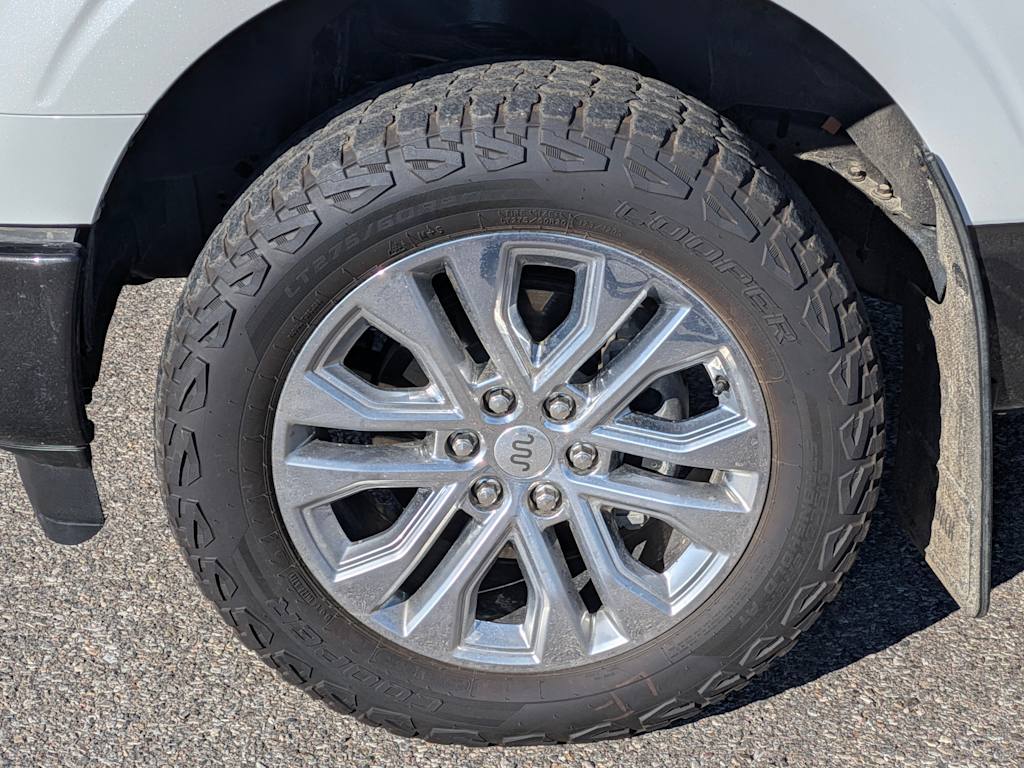 Thumbnail: 2024 Ford F-150 - 7