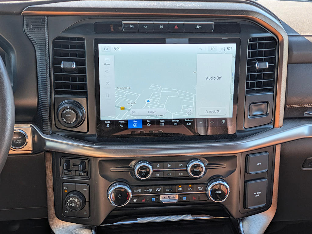 Thumbnail: 2024 Ford F-150 - 14