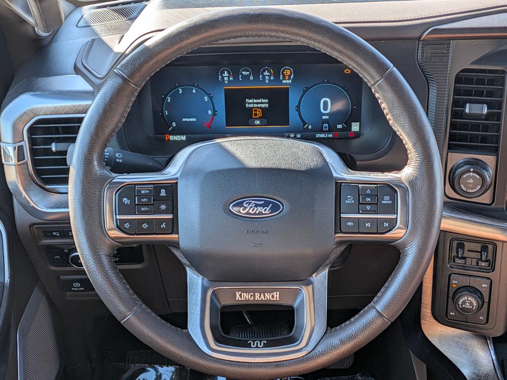 Thumbnail: 2024 Ford F-150 - 13