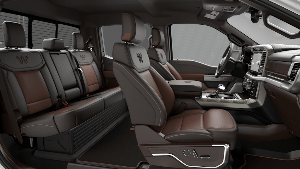Thumbnail: 2026 Ford F-150 - 5