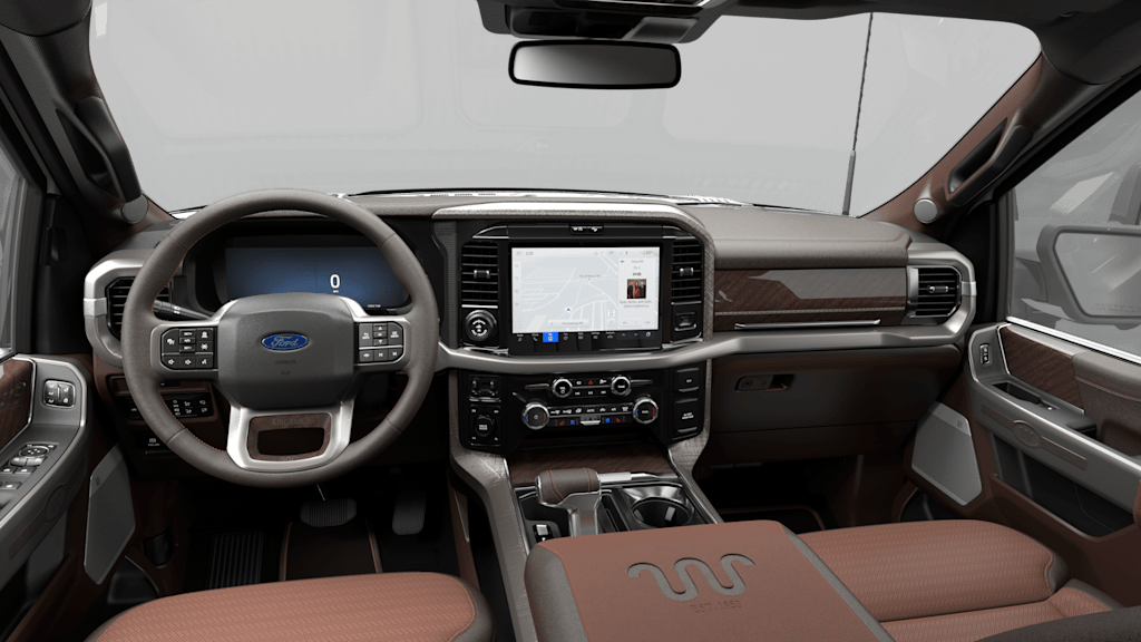 Thumbnail: 2026 Ford F-150 - 2