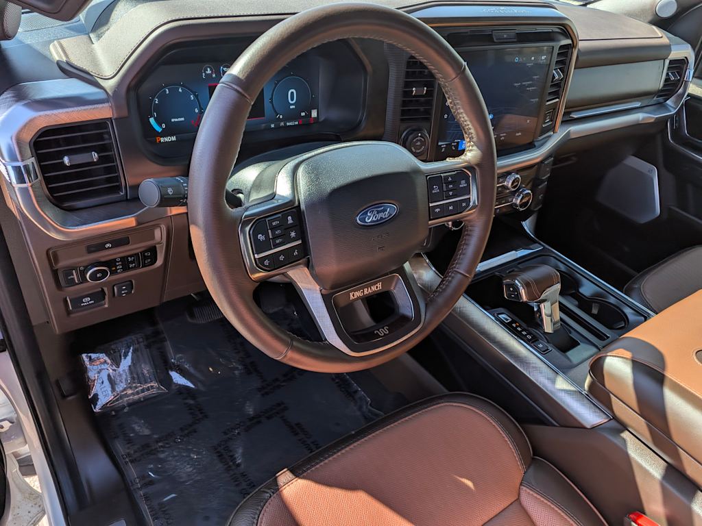 Thumbnail: 2025 Ford F-150 - 2