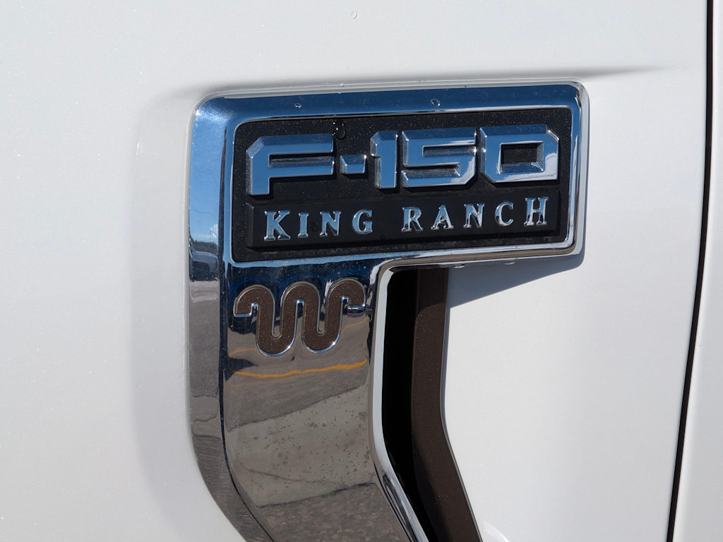 Thumbnail: 2025 Ford F-150 - 19