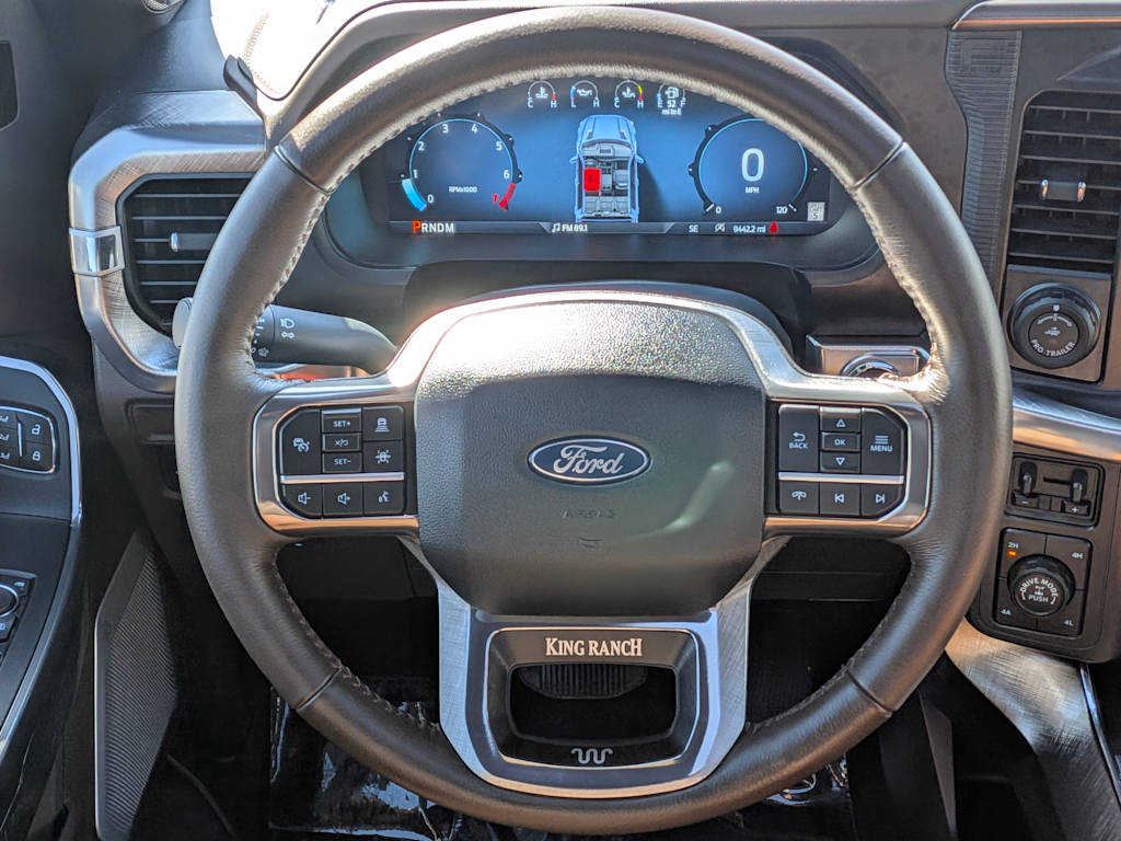 Thumbnail: 2025 Ford F-150 - 13