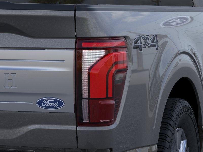 Thumbnail: 2026 Ford F-150 - 21