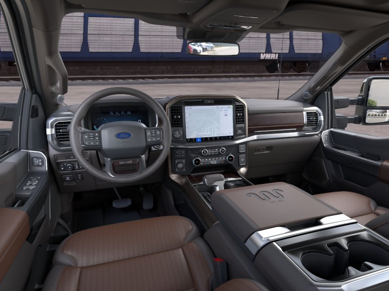 Thumbnail: 2026 Ford F-150 - 2