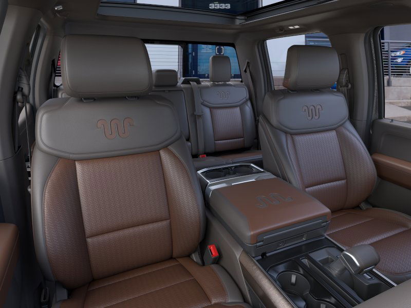 Thumbnail: 2025 Ford F-150 - 8