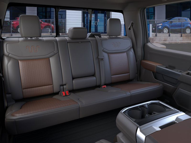 Thumbnail: 2025 Ford F-150 - 10