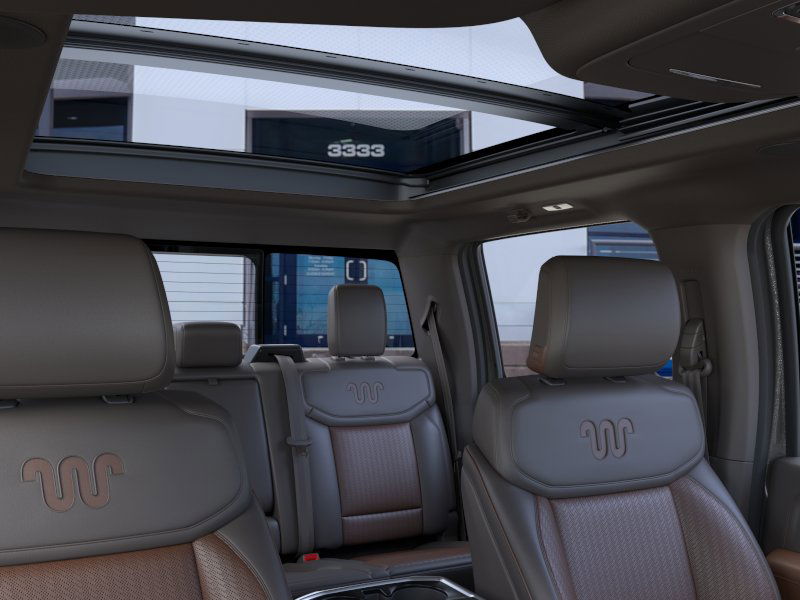 Thumbnail: 2025 Ford F-150 - 12