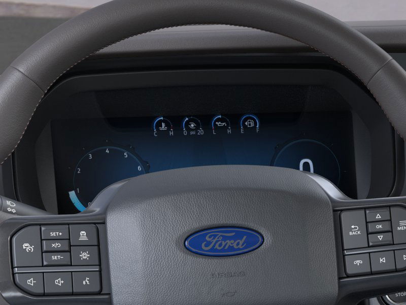 Thumbnail: 2025 Ford F-150 - 13