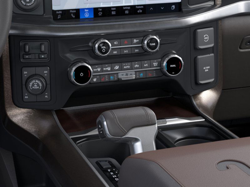 Thumbnail: 2026 Ford F-150 - 18