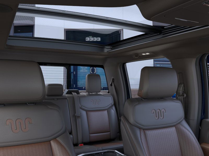 Thumbnail: 2026 Ford F-150 - 11