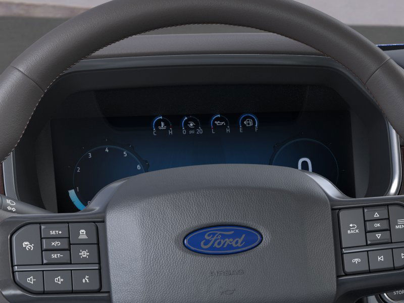 Thumbnail: 2026 Ford F-150 - 12