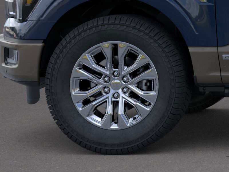 Thumbnail: 2026 Ford F-150 - 6