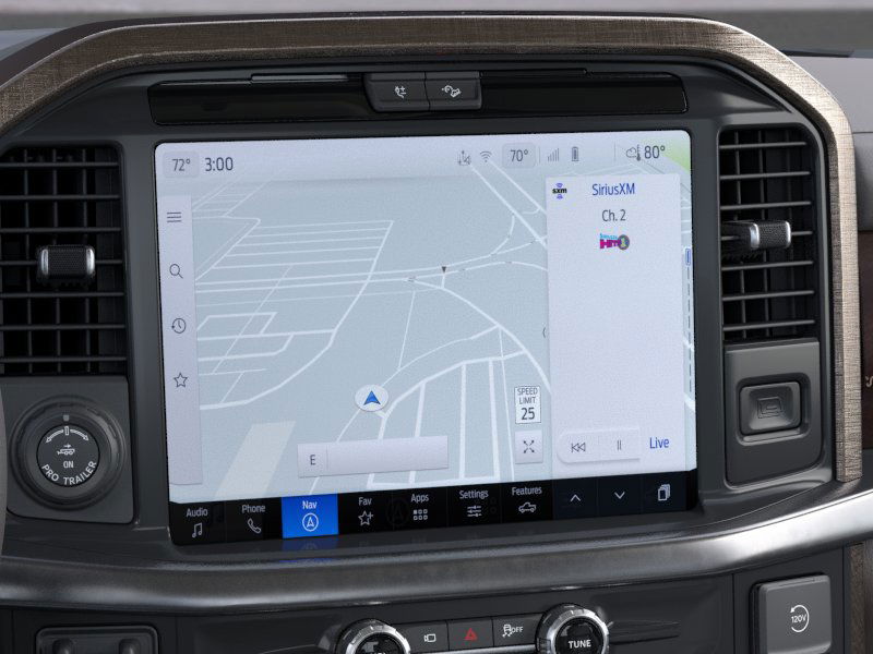 Thumbnail: 2026 Ford F-150 - 10