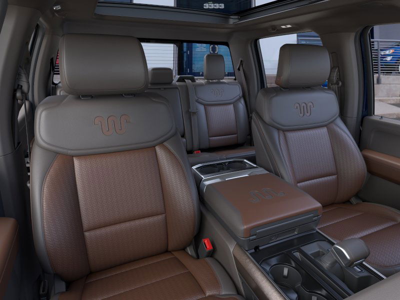 Thumbnail: 2026 Ford F-150 - 7