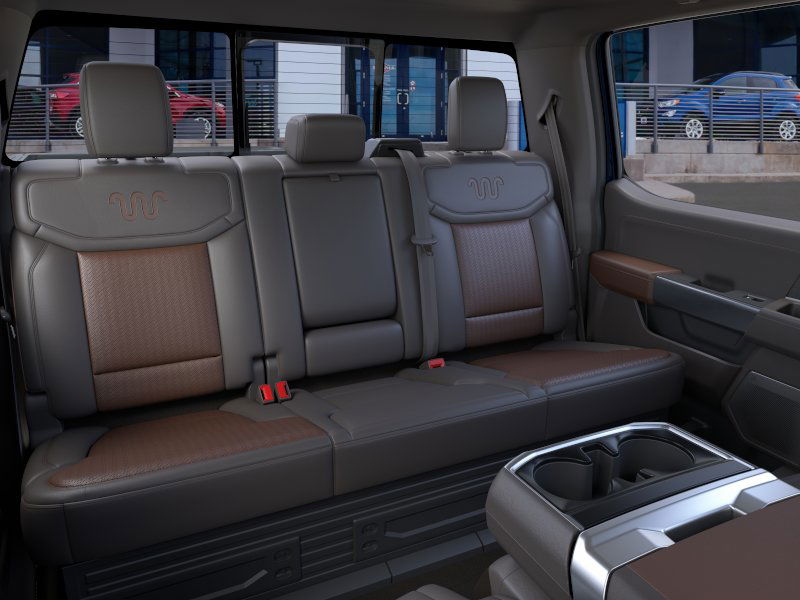 Thumbnail: 2026 Ford F-150 - 9