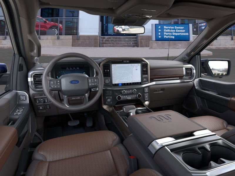 Thumbnail: 2026 Ford F-150 - 2