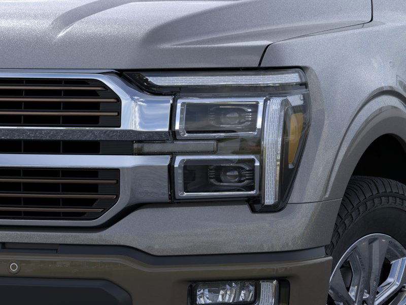 Thumbnail: 2025 Ford F-150 - 19