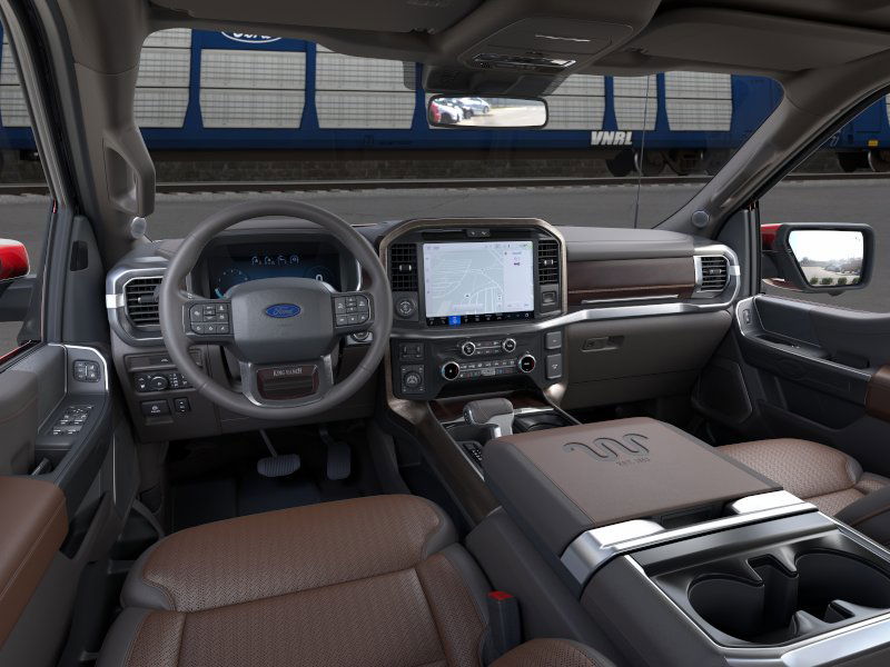 Thumbnail: 2026 Ford F-150 - 2