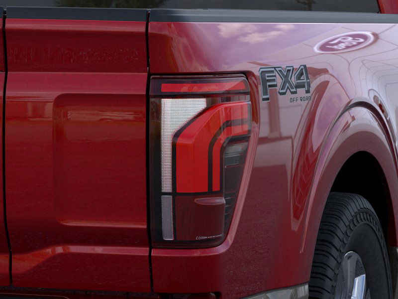 Thumbnail: 2026 Ford F-150 - 21
