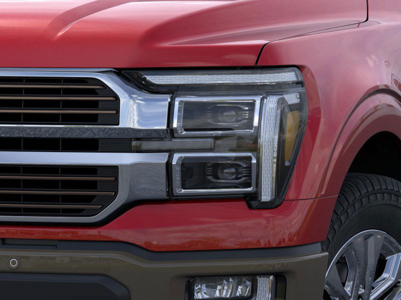Thumbnail: 2026 Ford F-150 - 19