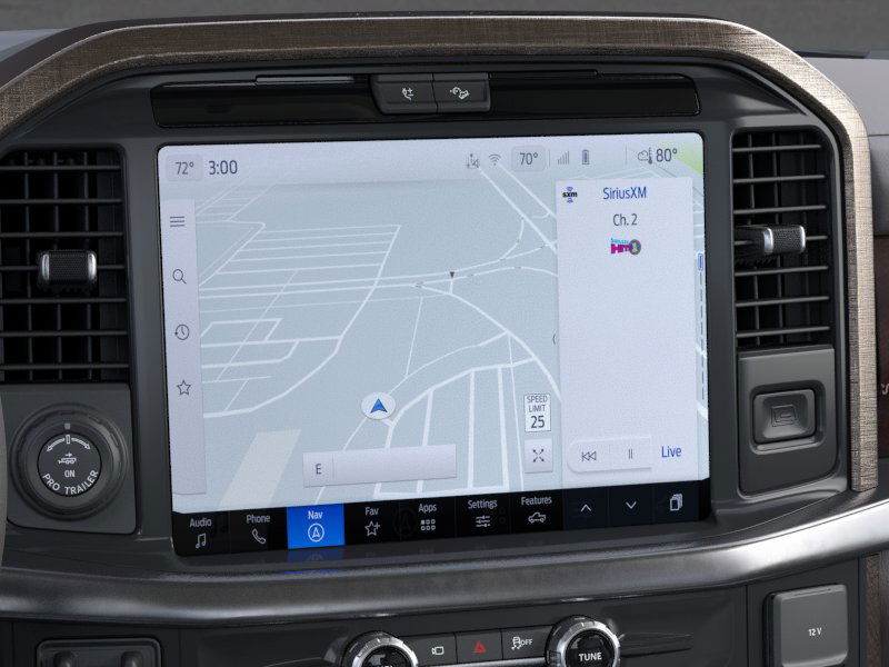 Thumbnail: 2026 Ford F-150 - 10