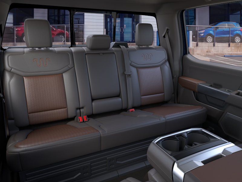 Thumbnail: 2026 Ford F-150 - 10
