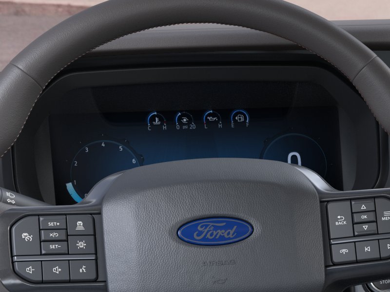 Thumbnail: 2026 Ford F-150 - 11