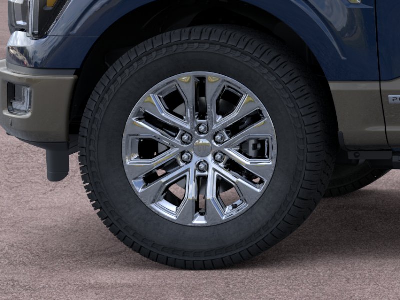 Thumbnail: 2026 Ford F-150 - 7