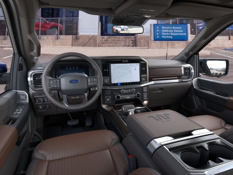 Thumbnail: 2026 Ford F-150 - 2