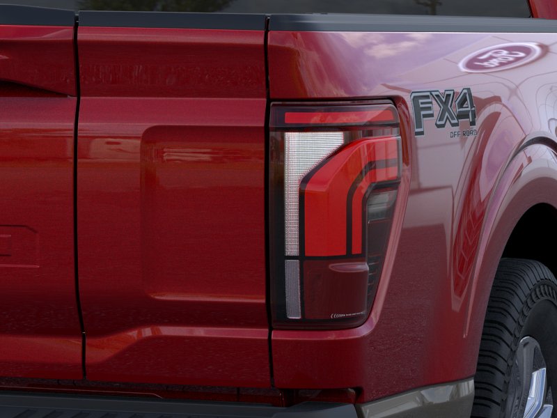 Thumbnail: 2026 Ford F-150 - 21