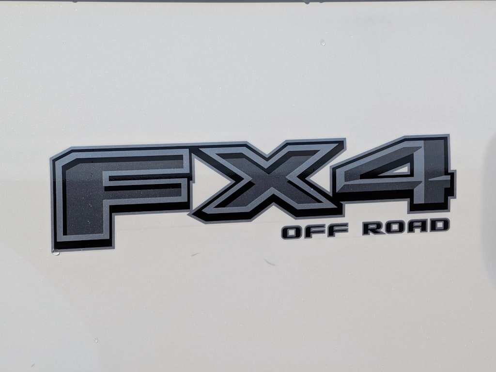 Thumbnail: 2025 Ford F-150 - 7