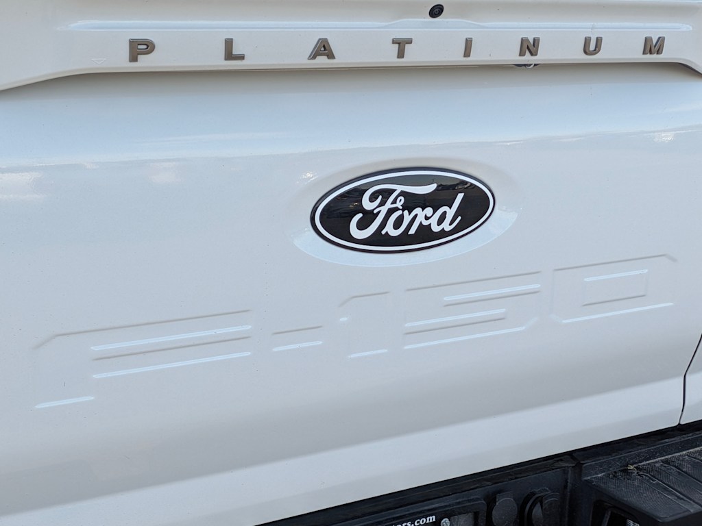 Thumbnail: 2025 Ford F-150 - 26