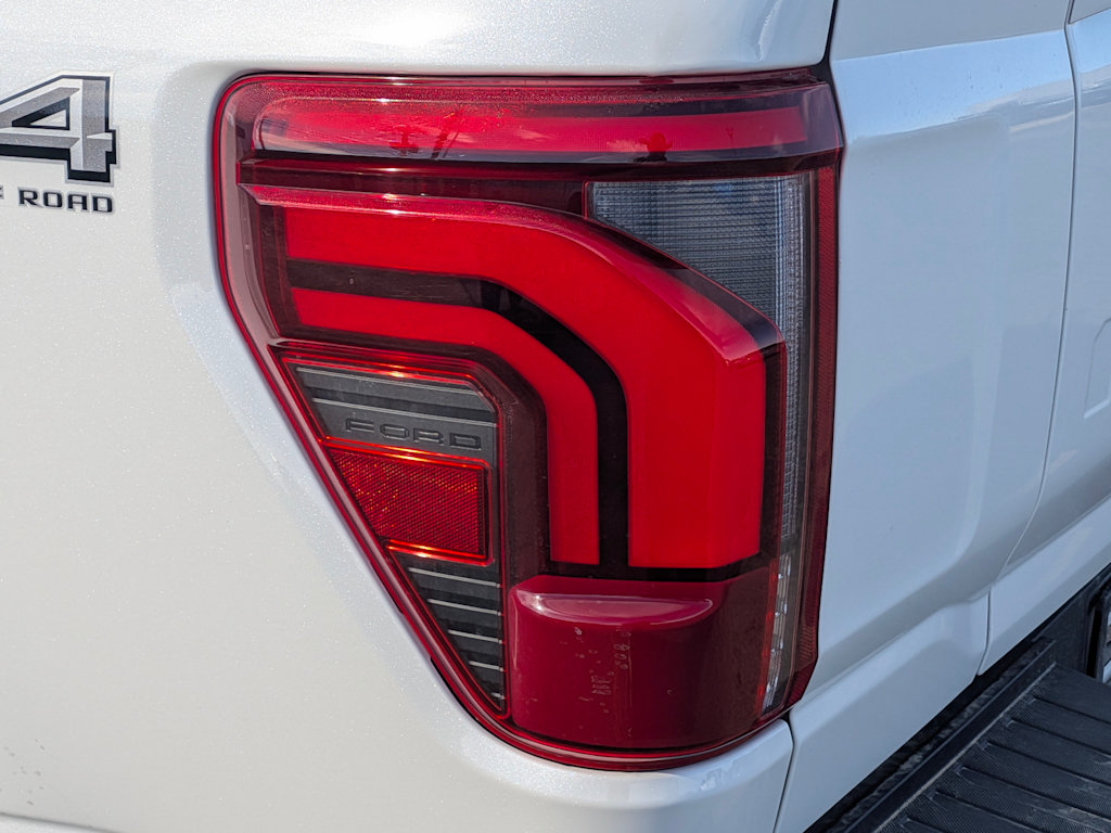 Thumbnail: 2025 Ford F-150 - 25