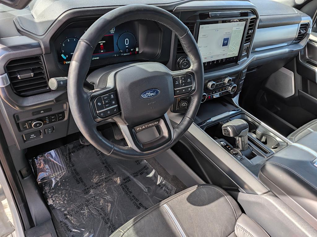 Thumbnail: 2025 Ford F-150 - 2